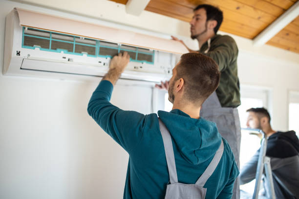 Best HVAC for Healthcare Facilities in Buena Vista, GA