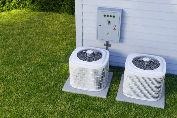 Best Energy-efficient HVAC Solutions in Buena Vista, GA