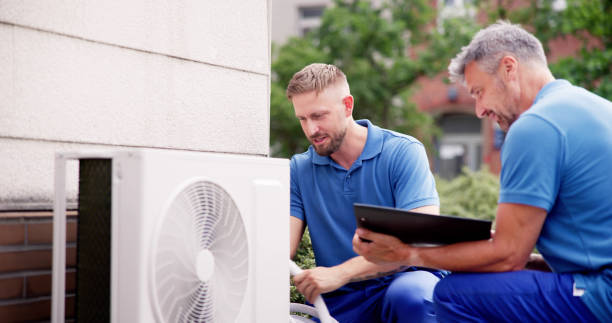 Best Emergency HVAC Services in Buena Vista, GA