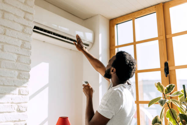 Best HVAC Consulting and Engineering in Buena Vista, GA