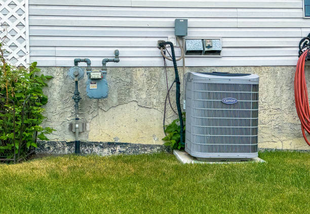 Best Seasonal HVAC Services in Buena Vista, GA